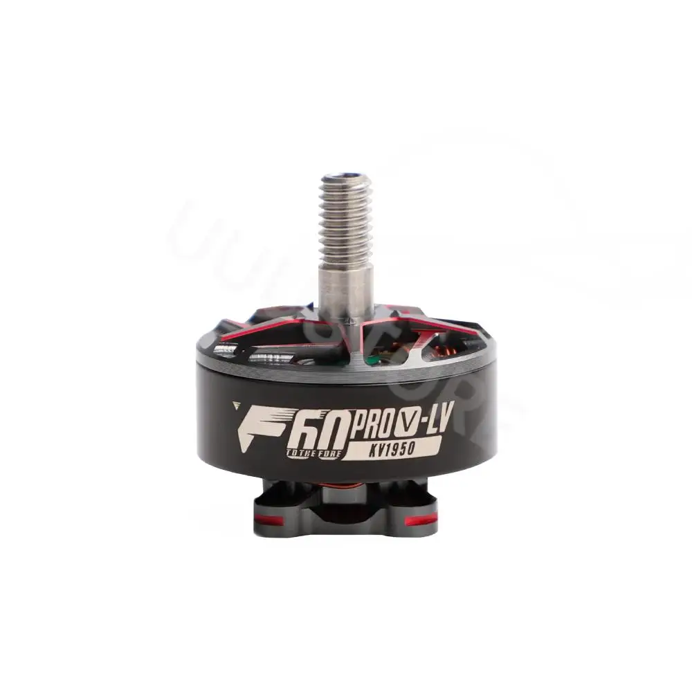 1/2/4PCS T-motor F60 PRO V-LV 1950KV/2020KV 5inch 5-6S Brushless FPV Motor T5146/T5147 Props for RC FPV Racing Drone