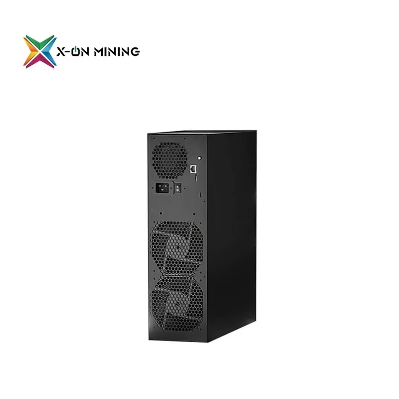 ENVÍO RÁPIDO Goldshell E-KA1M Home Miner 5.5TH/s 1800W (KAS)