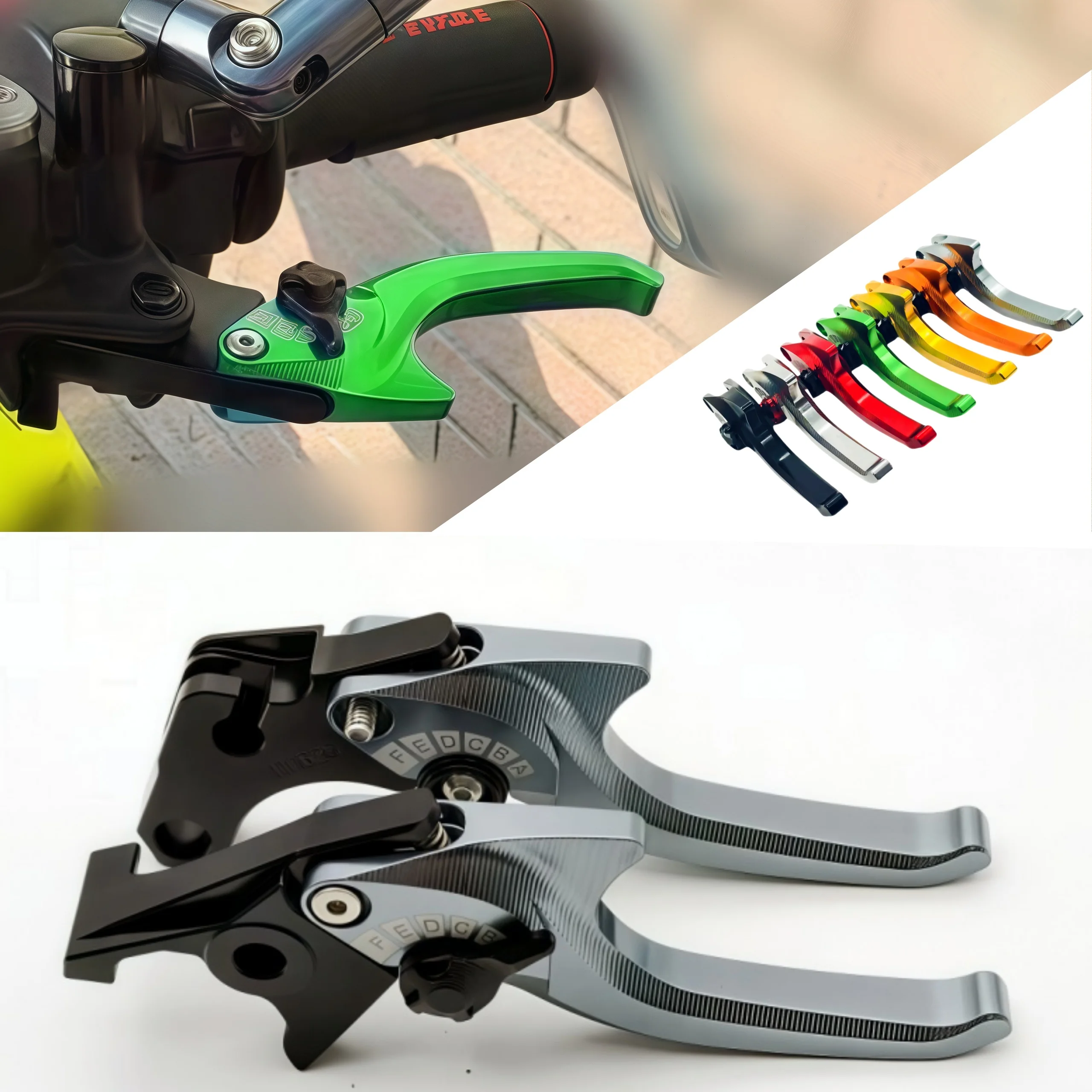 For Ducati 821 Mons…