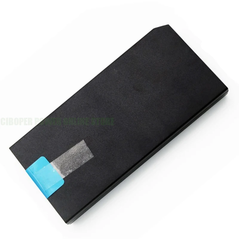 CP Genuine Laptop Battery X8VWF/CJ2K1 11.1V/97Wh/65Wh 5XT3V 09FN4 DKNKD For Latitude 14 RUGGED 7404 E5404 E7404 Series Notebook
