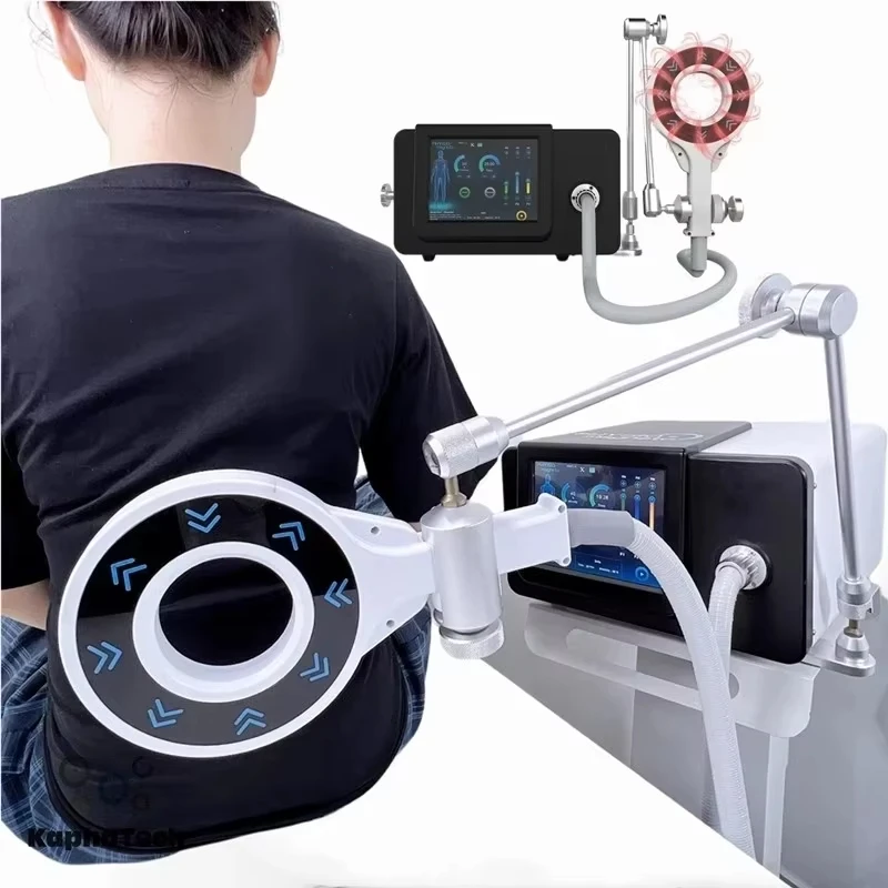 Magnetotherapy Physiotherapy Device Hottest Magnetoterapia Pain Relief PEMF Sports Injury Therapy  Emtt Physio Magneto therapy