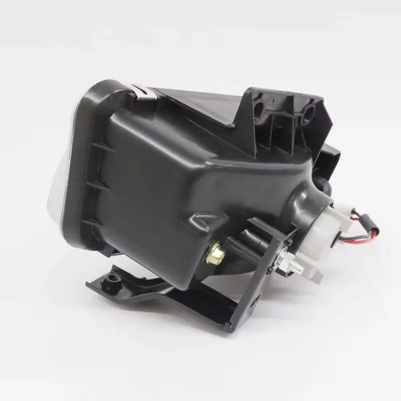 

Zza для автомобиля противотуманная фара в сборе Isuzu 700p грузовик передний бампер автомобиля противотуманная фара 8-97378908-1 8-97378909-1 24 В противотуманная лампа