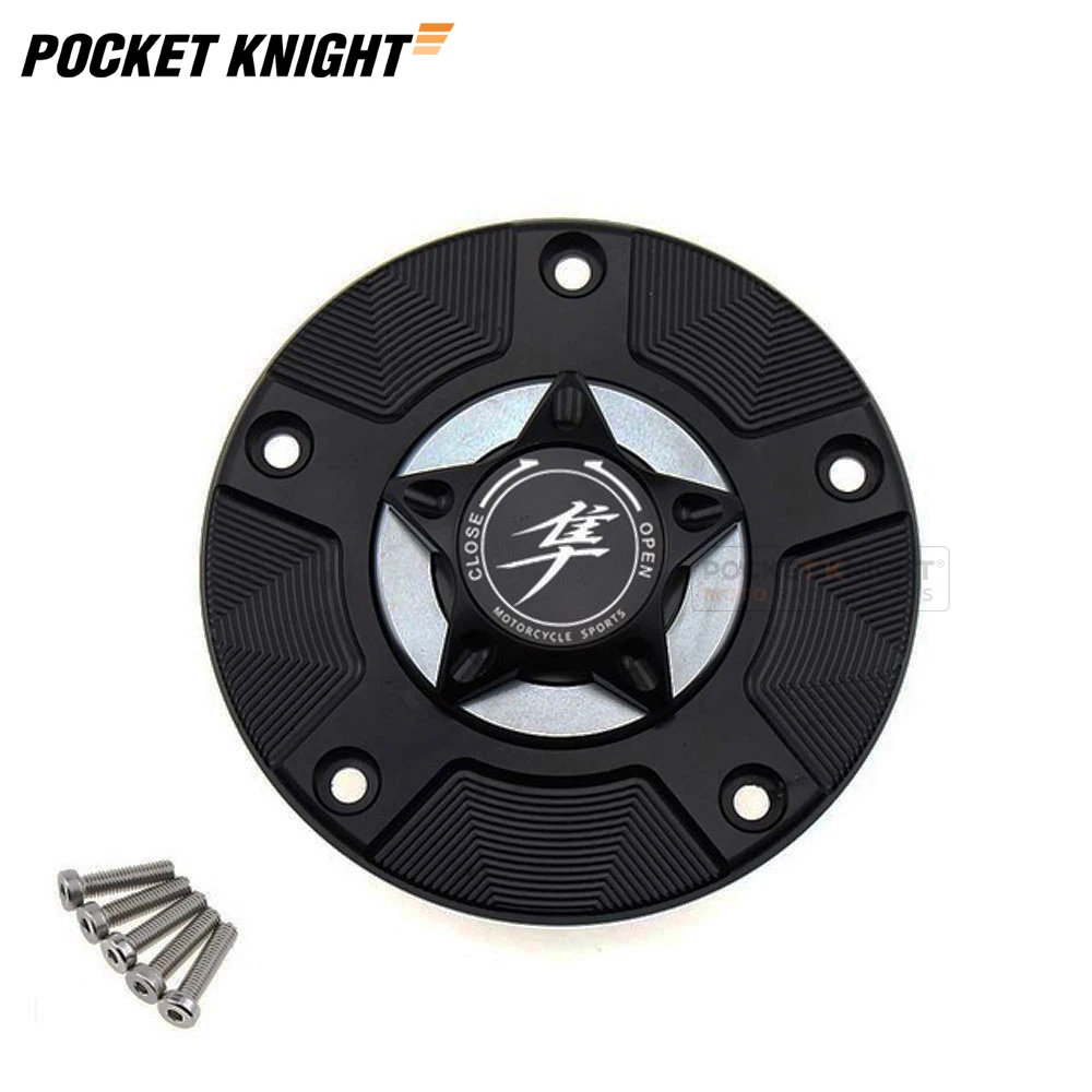 غطاء خزان وقود الغاز سوزوكي هايابوسا GSX 1300R-من أجل إكسسوارات الدراجات النارية ، غطاء تحرير سريع ، غطاء بنزين