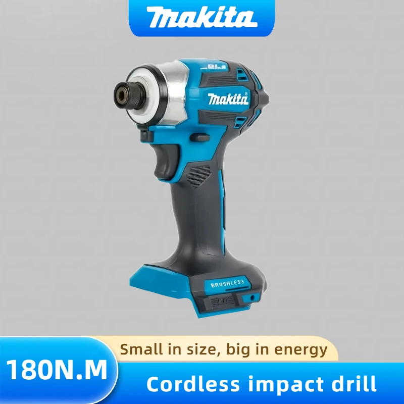 Makita DTD173 18V L… - image