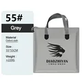 Grey 55cm