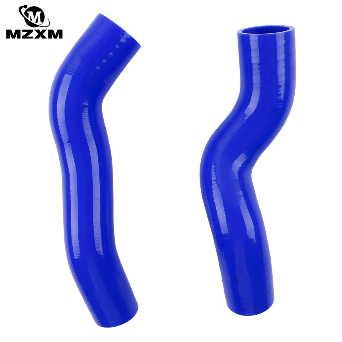 

For 1983 1984 1985 Mazda RX-7 12A 1.1L R2 Silicone Radiator Coolant Hose Kit