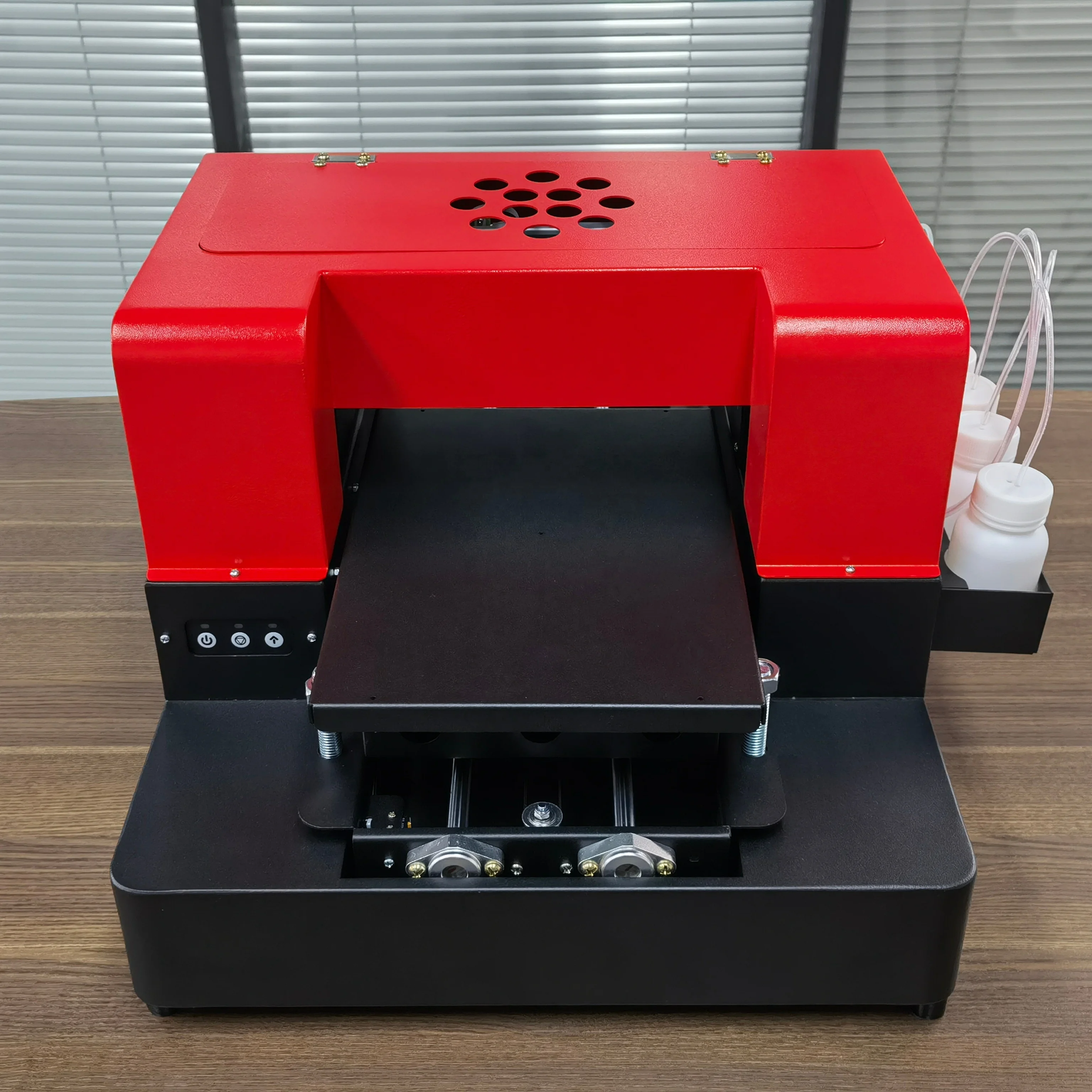 

Edible food printer, cake printing machine, sugar paper sheet printing