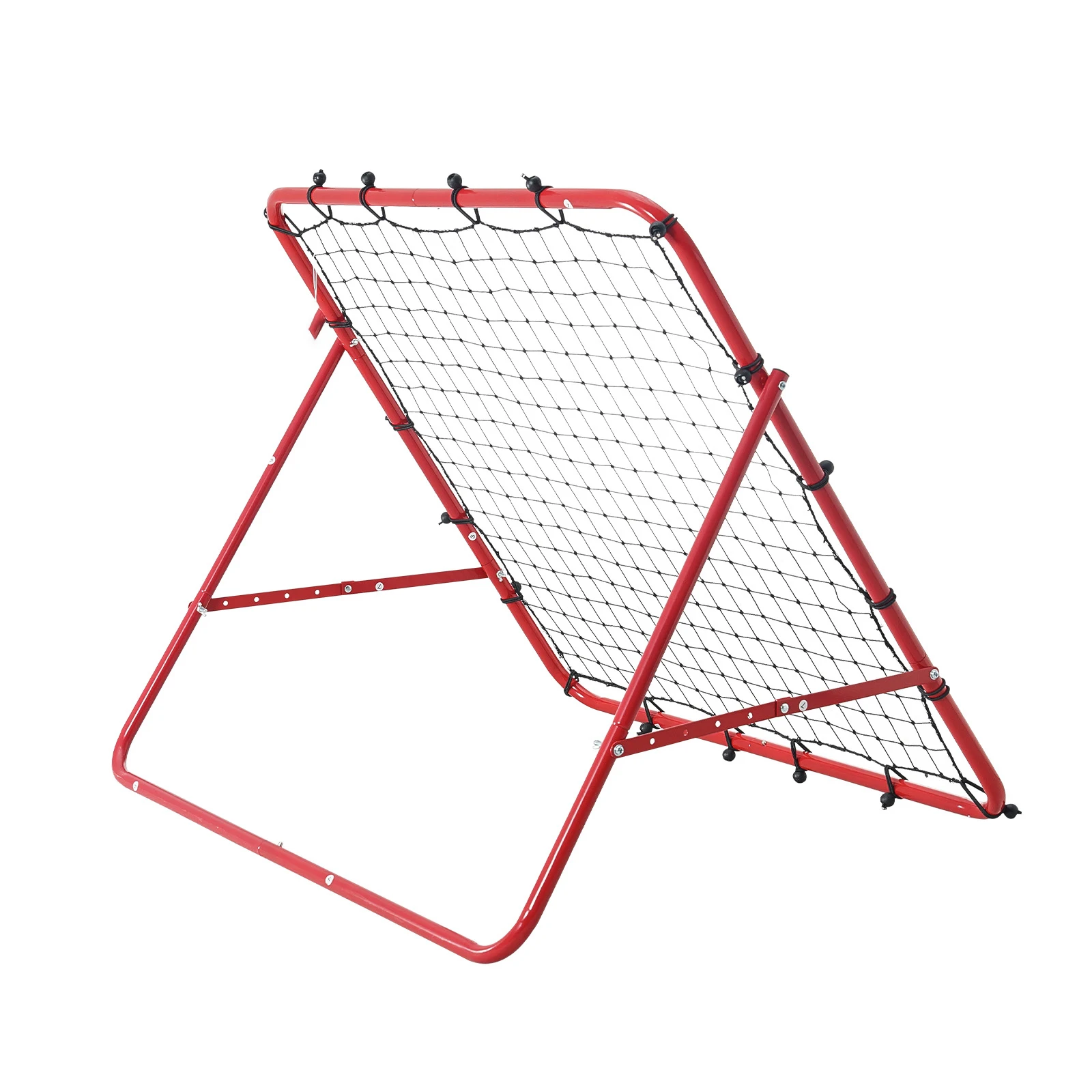 Soccer Rebounder Rebound Net, Kick-Back 39