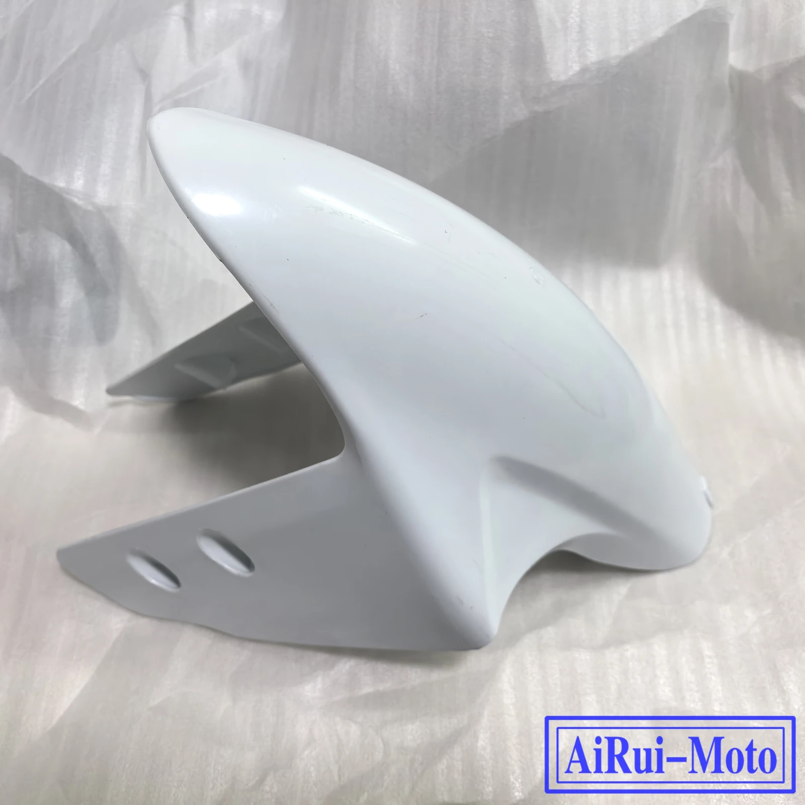 

Motorcycle Bodywork Front Fender Mudguard Cowl Fairing For Ducati 899 1199 Panigale R S 2012 2013 2014 2015 Unpaintede