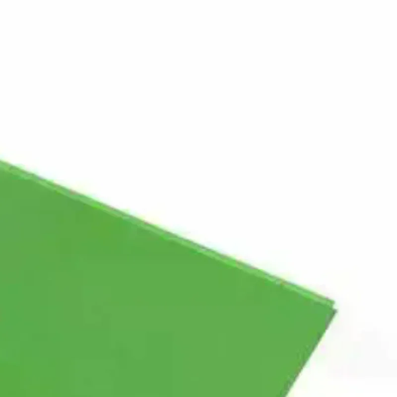 50/100pcs Color A4 Paper 10 Color Copy Paper Printing Paper Color Hand Folding Paper For Kids DIY Art School Home Projects