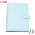 A5  bule