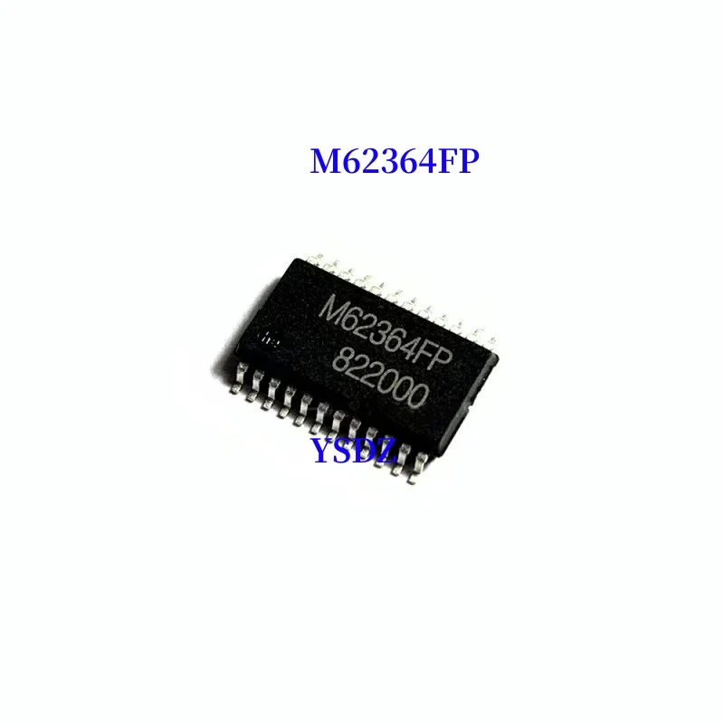 10PCS/LOT M62364FP SSOP24 IN STOCK