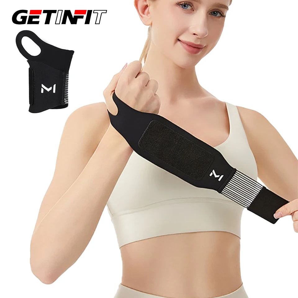 Getinfit Wrist Guar…