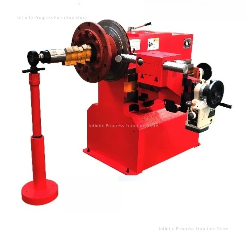 Drum Disc Brake Lathe Processing Industry Household Homestay Brake Lathe Advanced Hotel Furniture Lichttrommelmaschine Ls40ggj