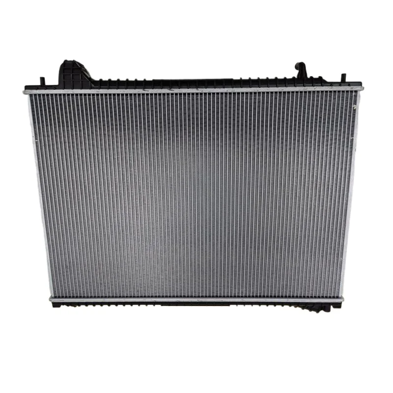 T4A3253 Radiator For JAGUAR F-PACE X