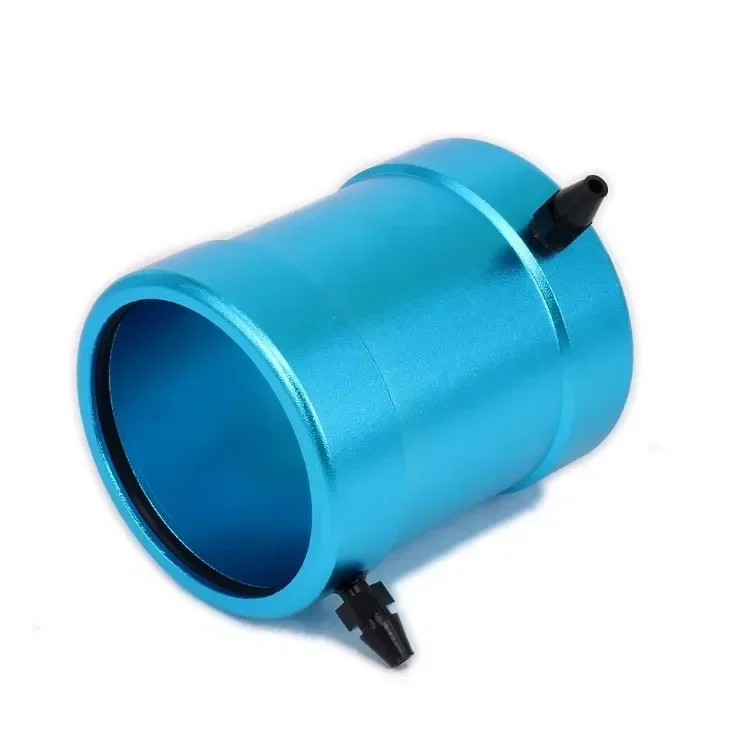 Boat model brushless motor motor 3650 3660 3674 aluminum alloy 36mm water cooling jacket water cooling heat dissipation