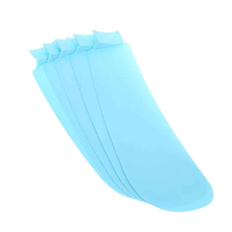 Durable Plastic Fan Blade Replacements (S/M/L) - usage example