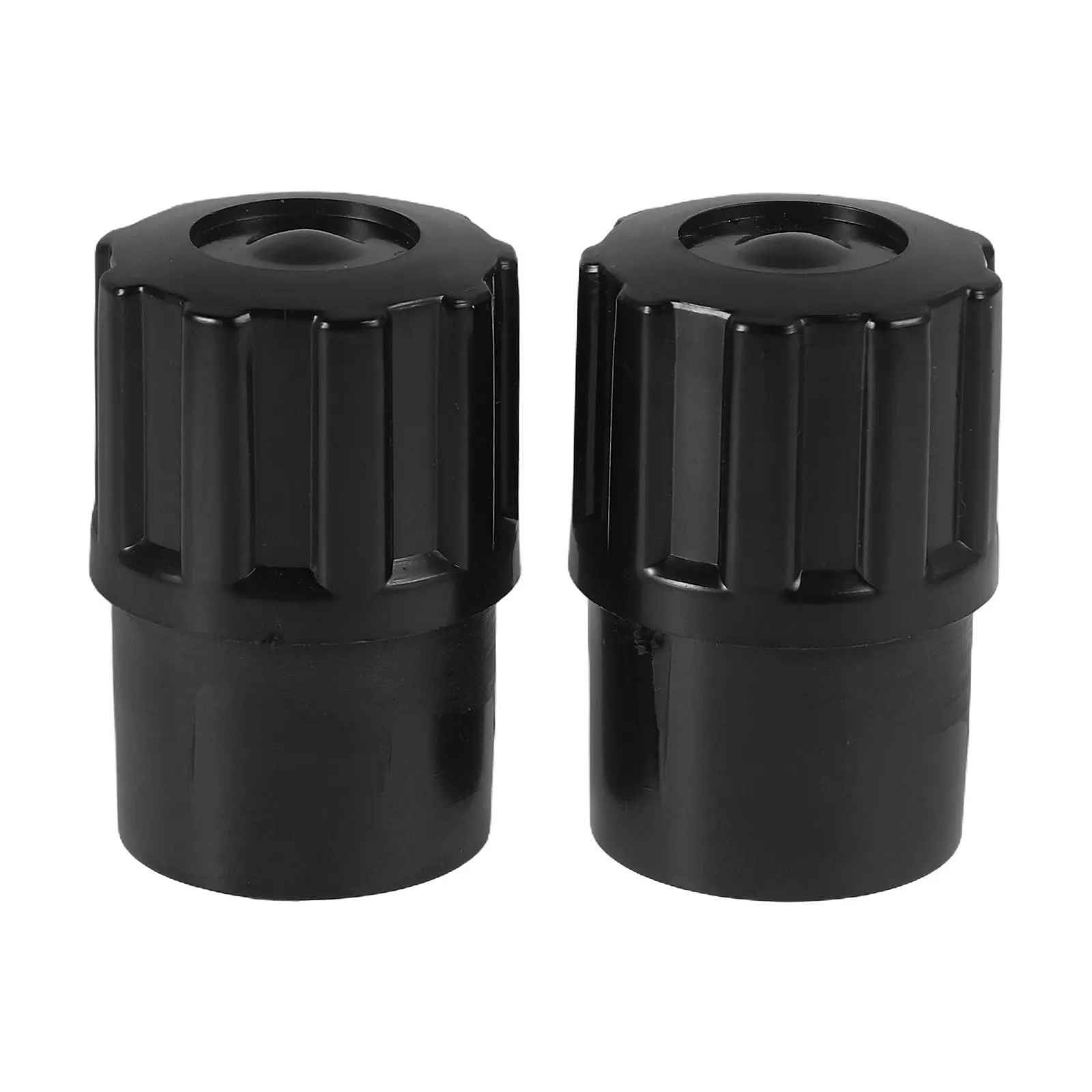 2Pcs Universal Saxophone Cap Plug Kit Plastic Neck Protector for Tenor Sax Accessories Music Instrument Parts Sound Enhancement