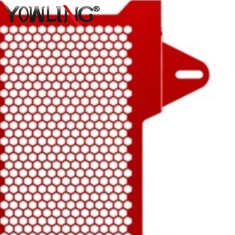 RAPTOR700R RAPTOR700 2006-2023 2024 2025 Radiator Guard Cover Protector For Yamaha RAPTOR 700 R YFM700R YFM700 YFM 700 R 700R