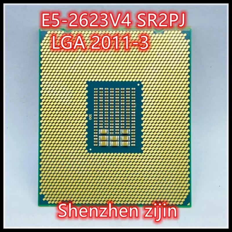 E5-2623V4 E5 2623V4…