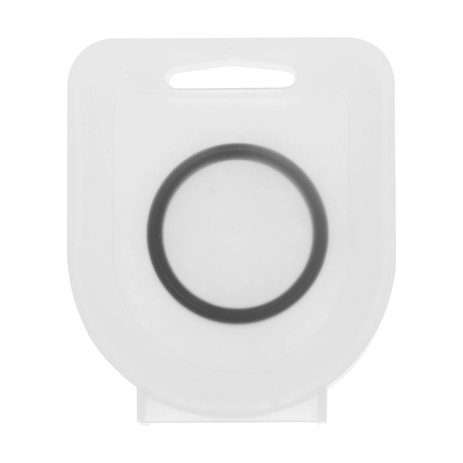 

Red Diving Lens Filter Camera Underwater Shooting Color Correction Durable Plastic Fit Knurled Non Slip Professional Optical