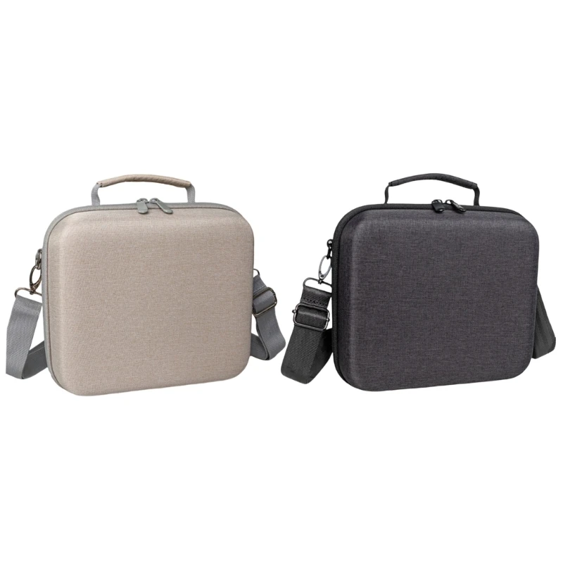 U55C Hard Shell Storage Bag For CP1500/CP1300/ CP1200 Printer With Waterproof Feature
