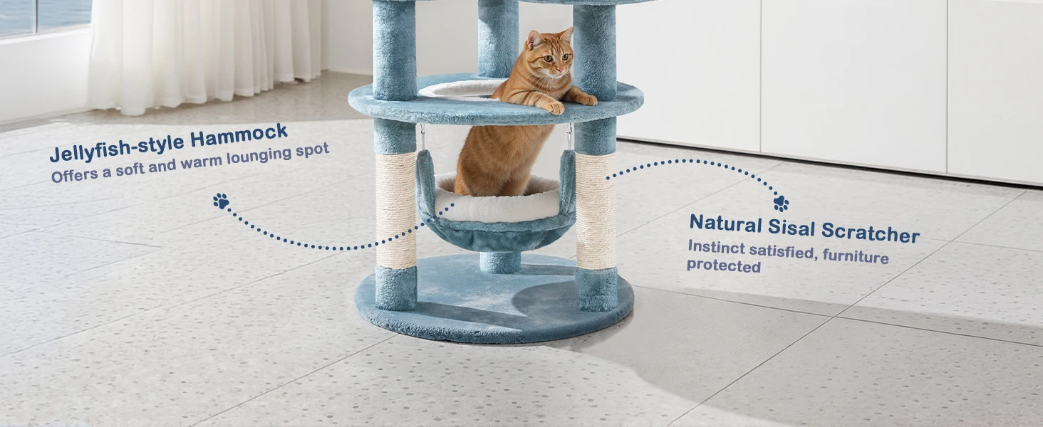 cat tree