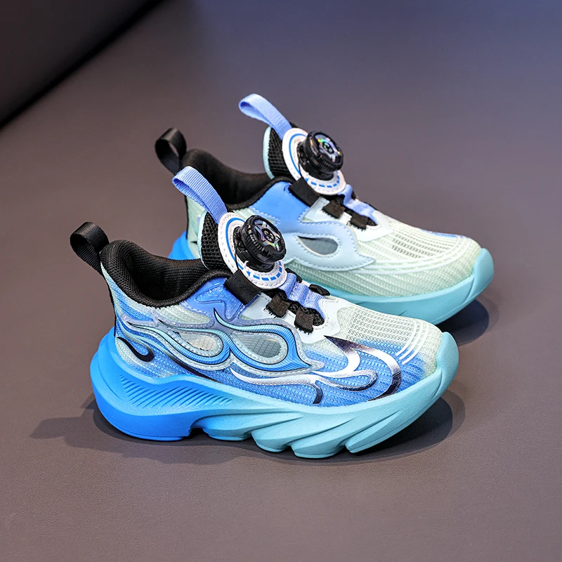 

Light Durable Kid Outdoor Shoes Practical Daily Going Out Casual Walking Footwear