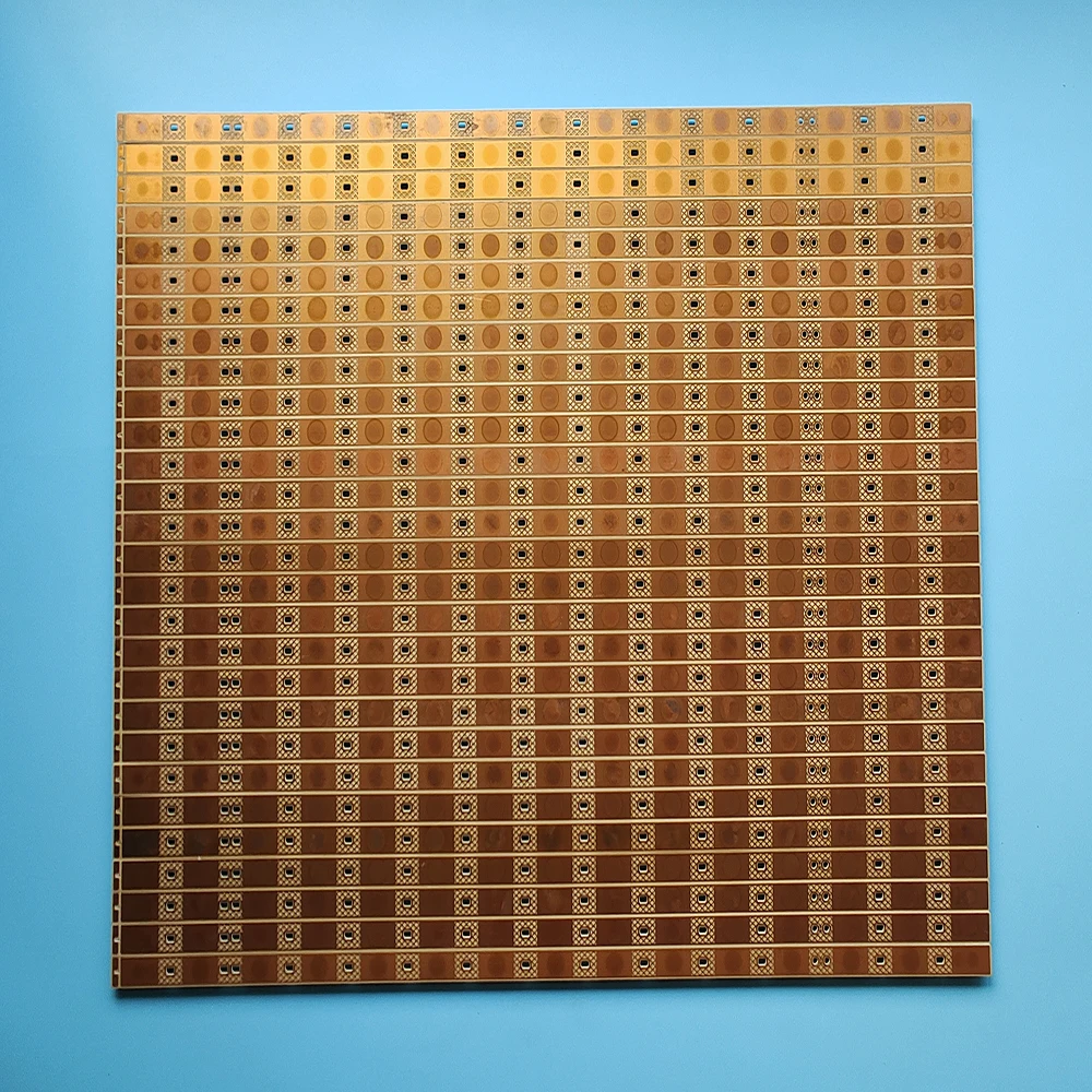 Nova barra de retroiluminação LED de 15 lâmpadas 6V 28 chips PN-L702B para LCDs de 70 polegadas