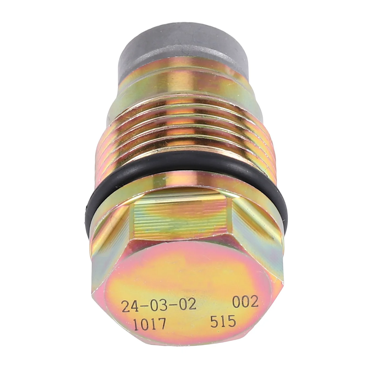 N30R_Fuel Rail Pressure Relief Limiter Valve for DAF FORD KIA VOLVO SUZUKI