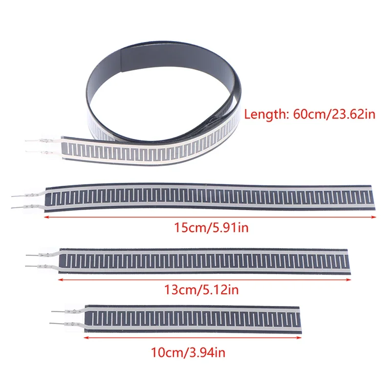 مستشعر القوة مستشعر الضغط SF15‐100، SF15‐600 مستشعر الضغط 10 كجم نوع المقاومة مستشعر ضغط الأغشية الرقيقة مستشعر القوة #6