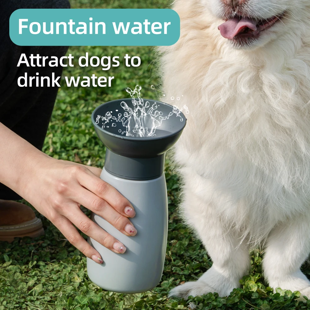 Thumbnail 2 - #41 Top Portable Dog Water Bottles Picks for Every Budget
