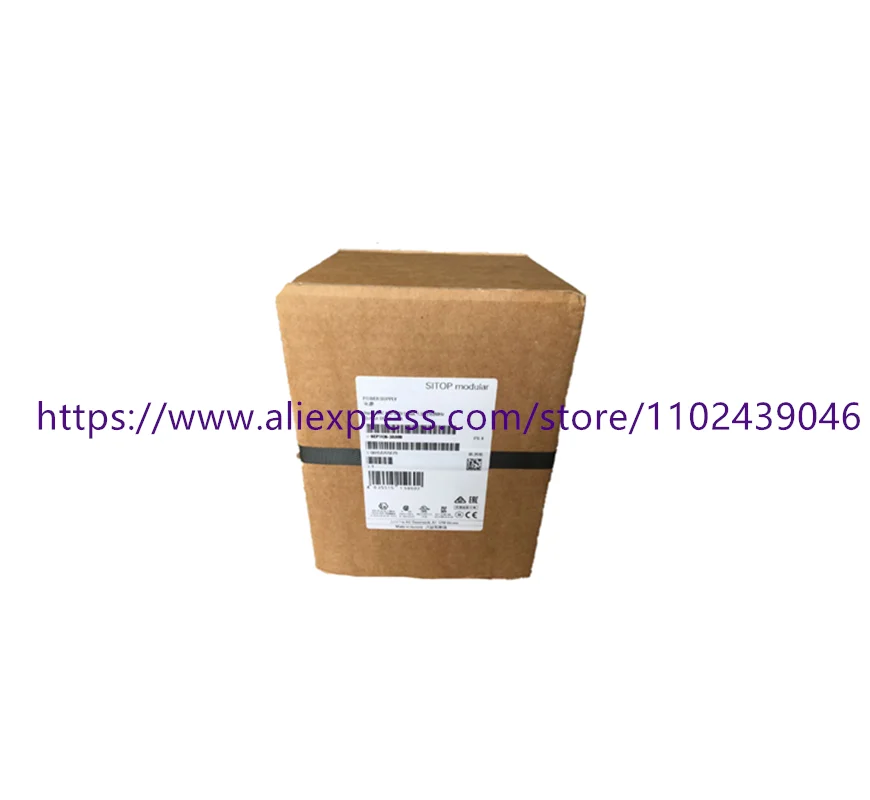 

New And Original 6EP1436-3BA00【 Spot Stock 】 One Year Warranty