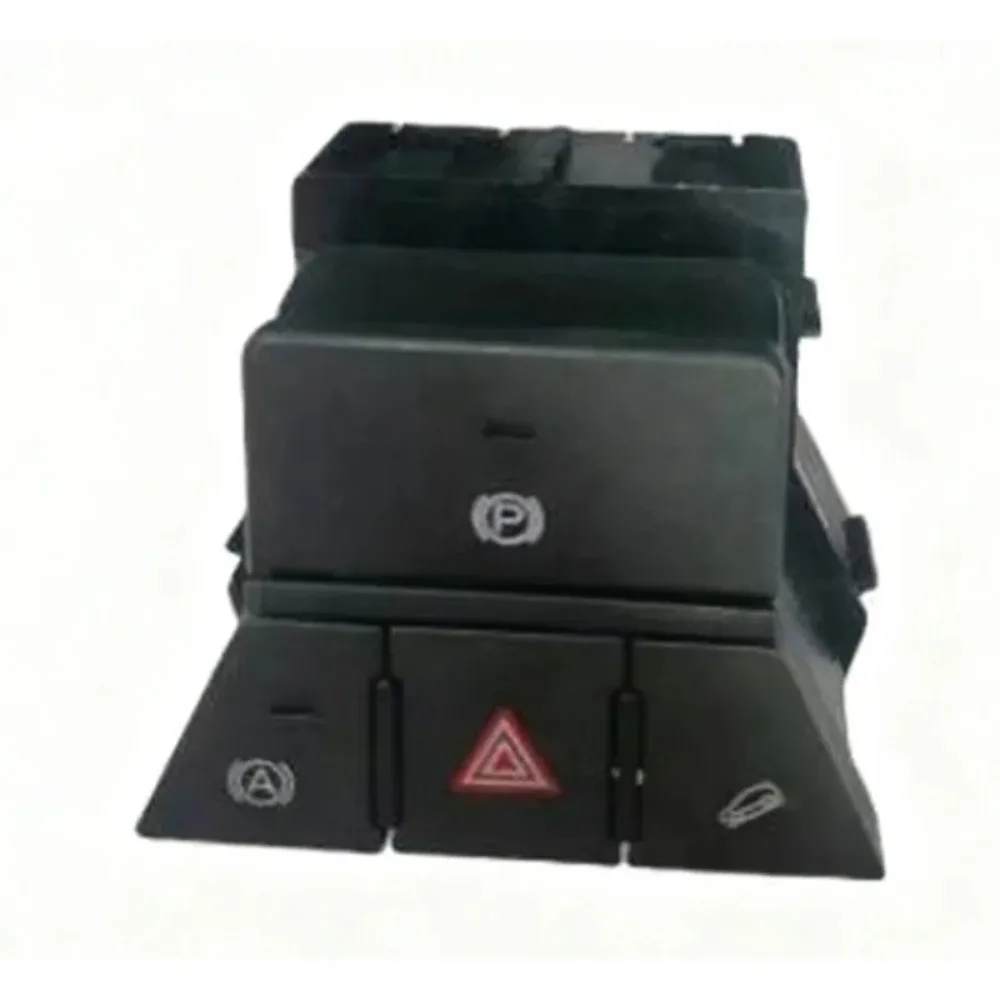 

For Chery Jetour X70Plus F18-3720030 1pc Electronic Brake Warning Light Button Automatic Parking Switch