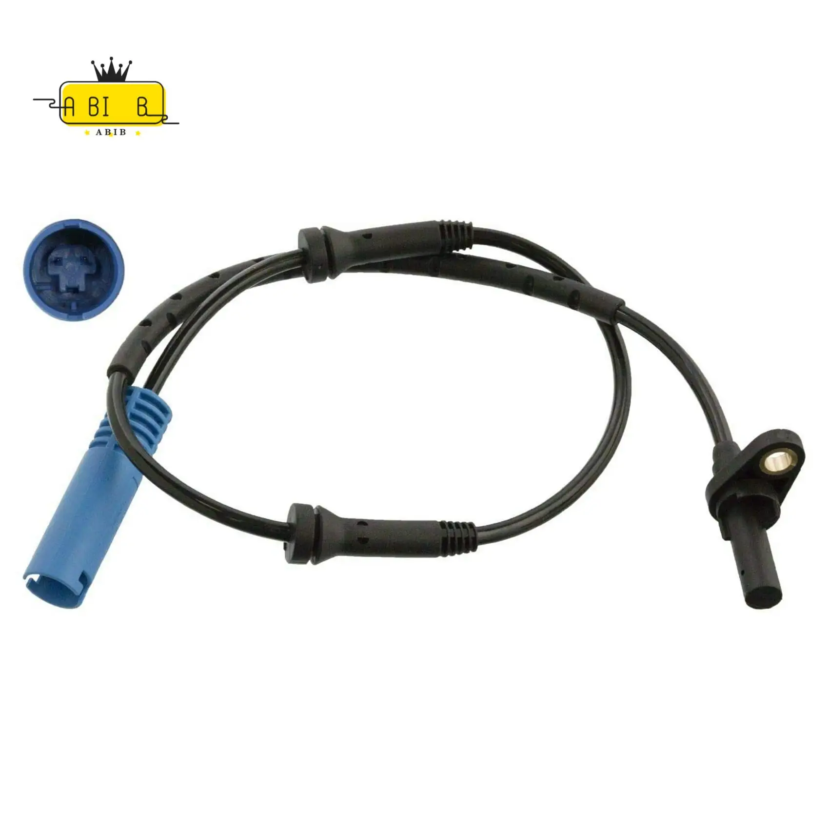

ABIB -34526784989 Front ABS Wheel Speed Sensor For -BMW X1 E84 34 52 6 784 989