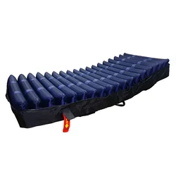 Senyang alternating pressure anti decubitus ripple medical care air mattress for hospital bed