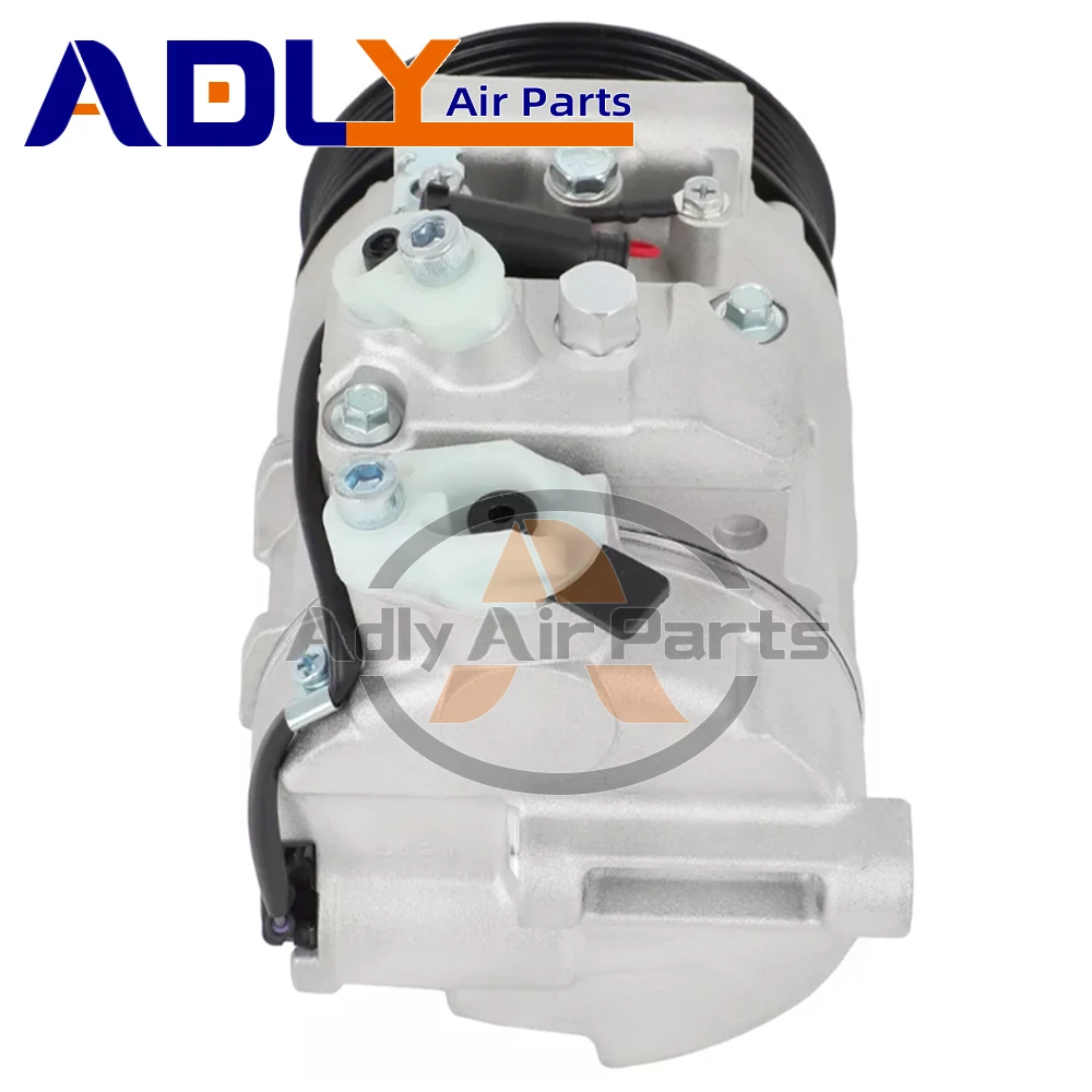 6SEU16C Компрессор переменного тока для Mercedes W204 S204 W212 S212 X204 A207 C207 0012305011 0012305011 0022303111   A 0012300811 447180 -4150