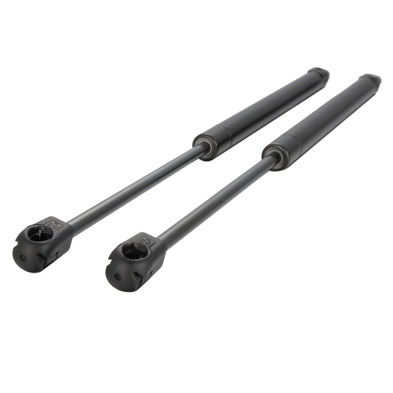 1 Pair Rear Trunk Tailgate Boot Gas Spring Shock Lift Struts Support Bar for Skoda Fabia MK1 Hatchback Combi 1999-2007