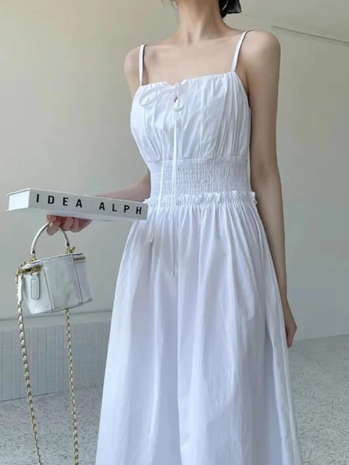 Summer Chic Fre Des… - image