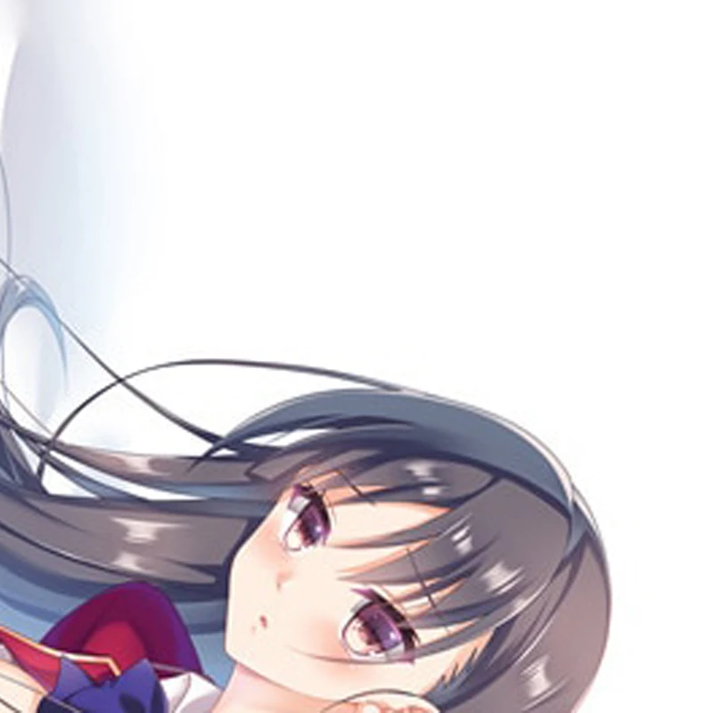 

Dakimakura Anime Pillow Case Suzune Horikita Double-sided Print Of Life-size Body Pillowcase Gifts