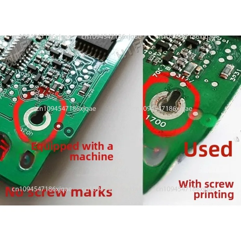 Brand New Original CDpro2 LF Laser Head VAU1255 VAU1254 Servo Board Drive Board