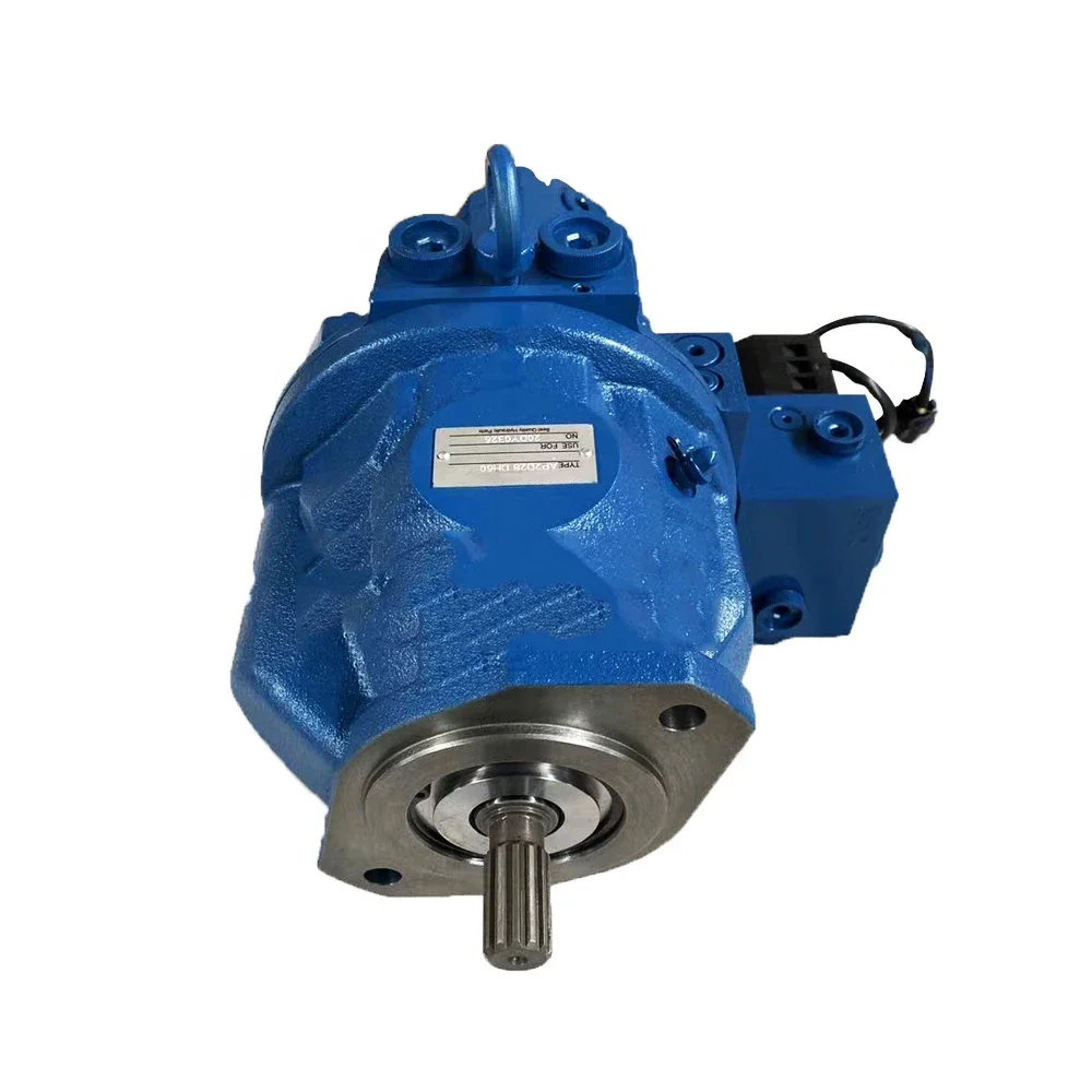 Wholesale Uchida Ap2d18 Ap2d25 Ap2d36 Ap2d25lv1rs7 Ap2d36lv1rs7 Hydraulic Main Pump Parts