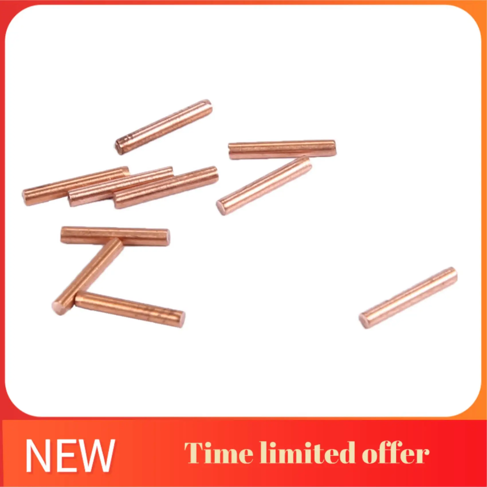 Abhu 10Pcs Welding … - image