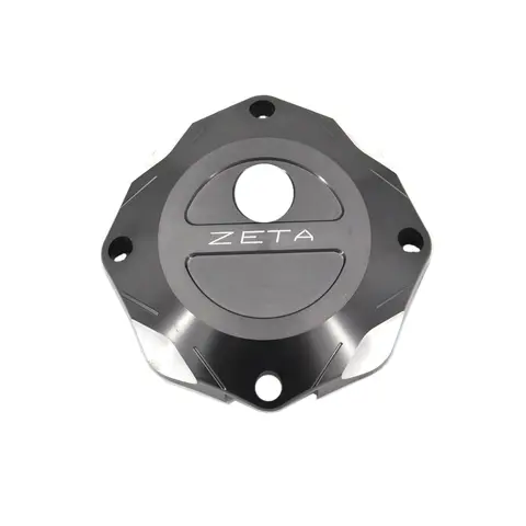 कावासाकी KLX-D-ट्रैकर KLX125 KLX150BF/S KLX250 KSR110 सुपर शेरपा मोटरसाइकिल सहायक उपकरण ईंधन टैंक कैप कवर सजावटी के लिए 10 best sales केएसआर110 - №6