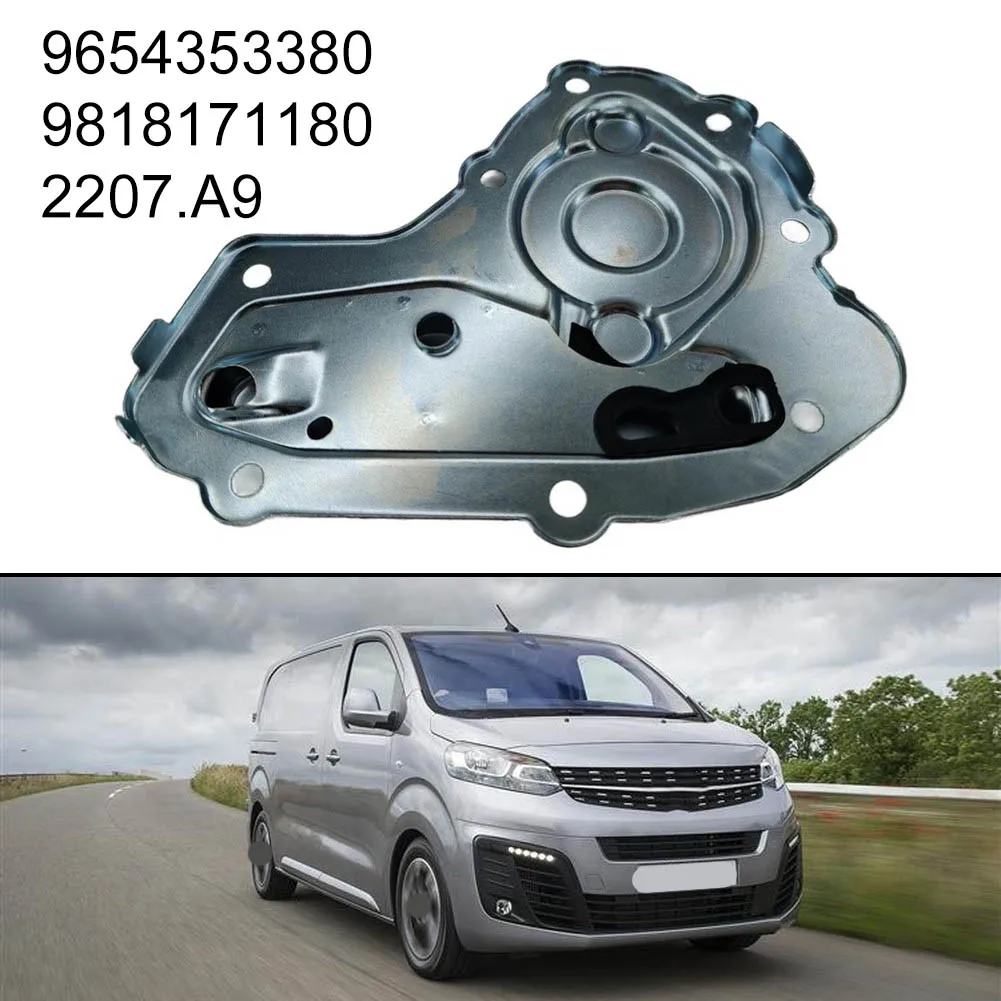 2207.A9 For VAUXHALL VIVARO C GRANDLAND For COMBO 6 SPEED Transmission END 9818171180 9654353380 Please Check The Part Number