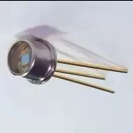 Si sensor silicon 5pcs 400 ~ 1100nm 1.0mm PIN photodiode photodetector photosensitive surface Φ 1.0mm free shipping ELINK