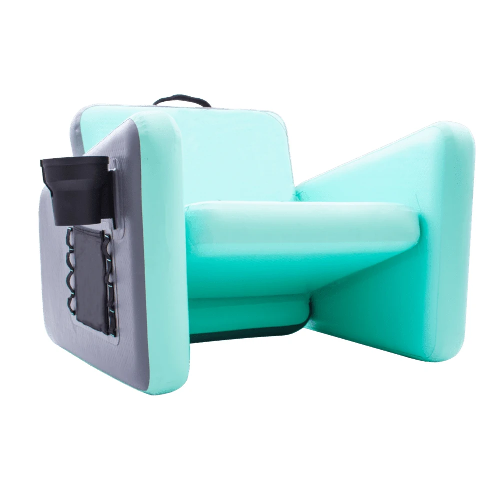 Inflatable Sofa Air Chair Outdoor Inflatable Couch