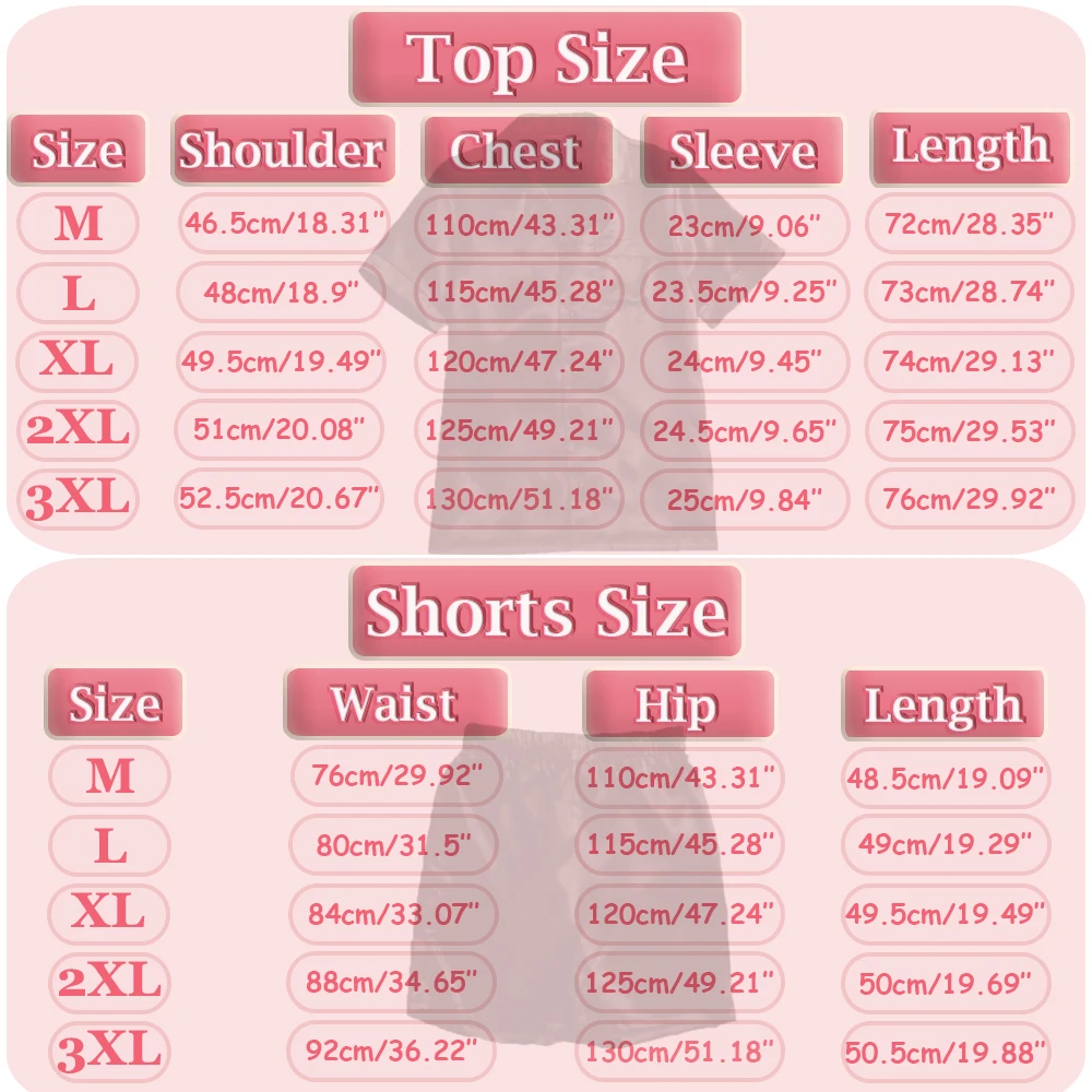Men's Satin Silk Pajamas Sets Top+Shorts Men Rayon Silk Sleepwear Summer Male Solid Color Pajamas Set Soft Nightgown Loungewear