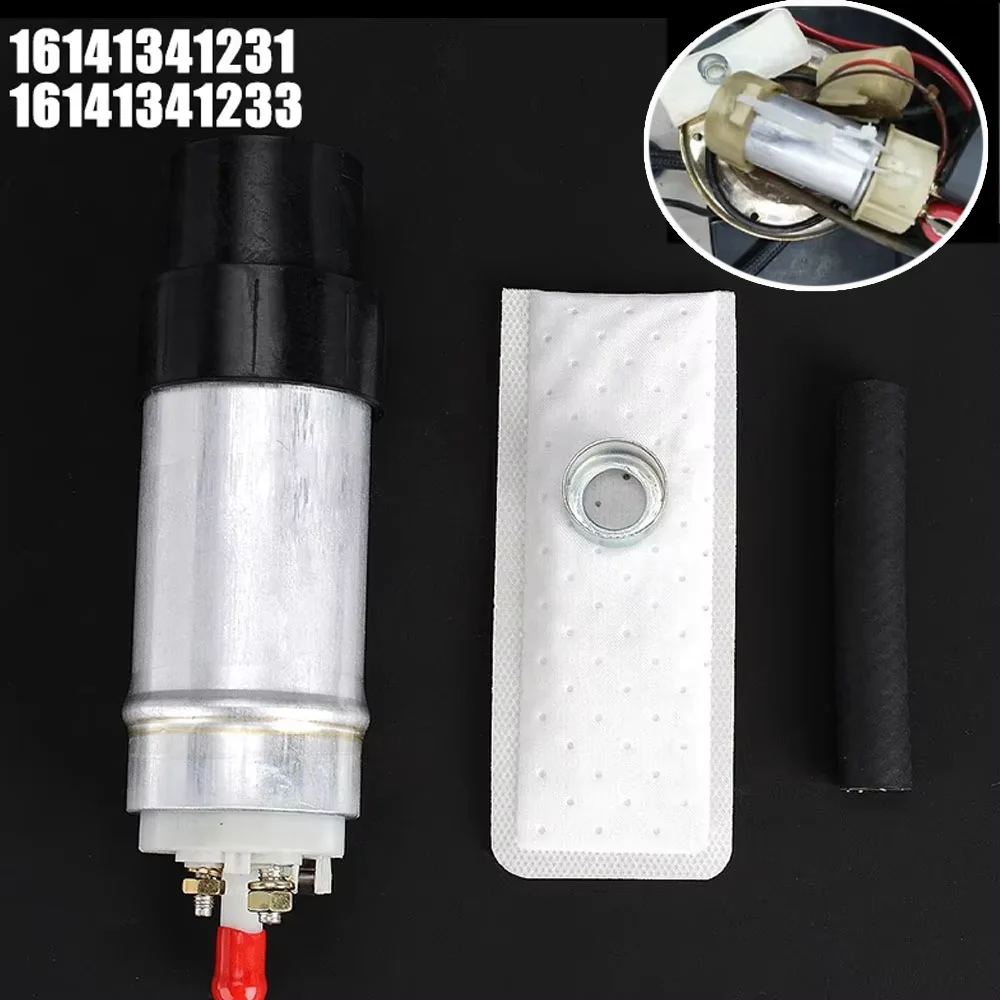 Fuel Pump For BMW R1100RS R1100RT R1100GS R1150RS R1150RT R1150GS Adventure ADV R 1100RS/RT/ 1150RS/RT/GS 1100 1150 RS RT GS