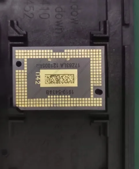 DMD Chip 1912-503AB/513AB/5139B 1910-503AB/513AB/5139B for Projector Optical Engine, High Precision Replacement Part